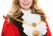 Natalie Byron-Teare to continue as Mayor of Douglas