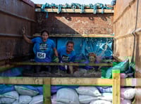 Popular charity obstacle race Tough Mucka postponed