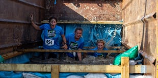New routes and obstacles for 'revamped' Tough Mucka