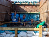 New routes and obstacles for 'revamped' Tough Mucka