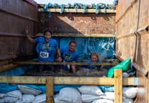 Popular charity obstacle race Tough Mucka postponed as Storm Amy set to hit island