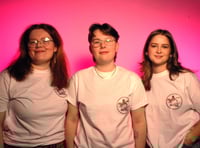 Art students to showcase work with book launch