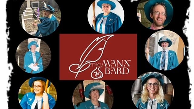 Manx Bard competition celebrating its 10th year - Vimarsana News