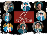 Manx Bard competition celebrating its 10th year