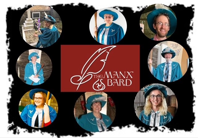Entries to be the next Manx Bard close on Friday