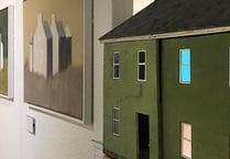 Last chance to view 'Home' exhibition at Manx Museum
