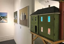 Last chance to view 'Home' exhibition at Manx Museum