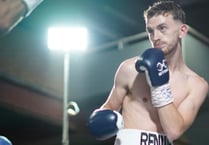 Boxing: Sam Rennie makes winning professional debut in Australia