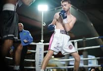 Boxing: Sam Rennie makes winning professional debut in Australia