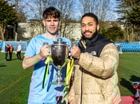 Draw made for next round of ECAP FA Cup