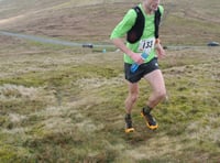 Sam and Nikki grab Mountain Marathon honours
