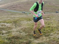 Sam and Nikki grab Mountain Marathon honours