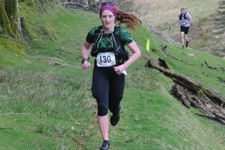 Manx Mountain Marathon
