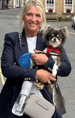 Man appears in court in connection with 57-year-old woman's death