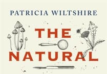 Book review: How studying nature at a crime scene can help solve murder cases