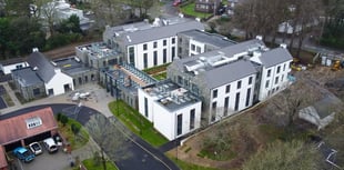 New Isle of Man care home now £2.3m over-budget