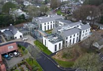 New Isle of Man care home now £2.3m over-budget