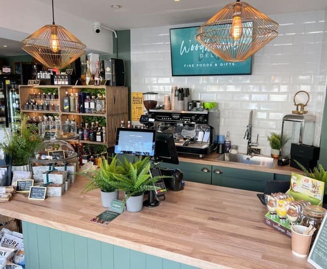 Isle of Man deli shortlisted for top UK award