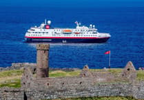 Isle of Man cruise season begins tomorrow with arrival of 120 passengers to Douglas
