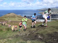 Entries close for Easter running events this weekend