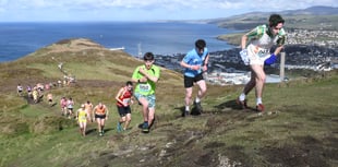Entries close for Easter running events this weekend