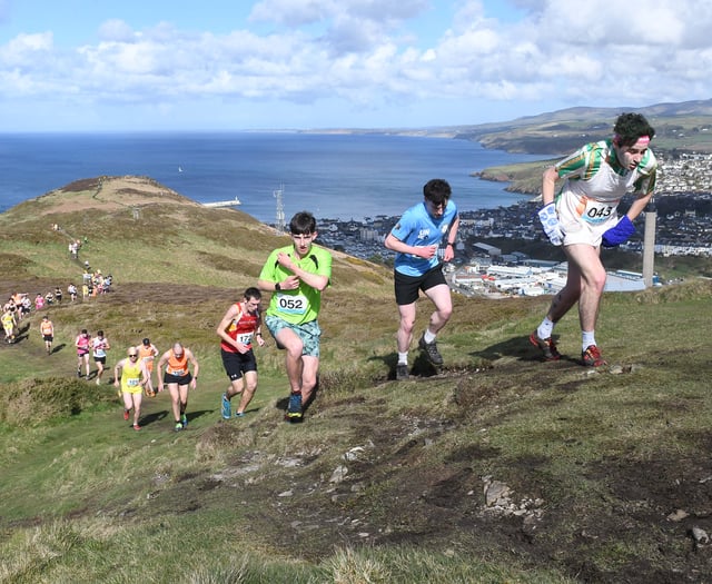 Entries close for Easter running events this weekend