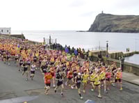 Entries expanded for this year's Easter Festival of Running