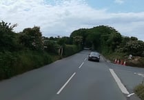 Part of TT course to be shut tomorrow morning while tree is removed
