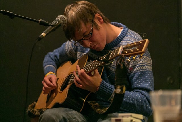 Full list of gigs, karaokes and discos in the Isle of Man this weekend