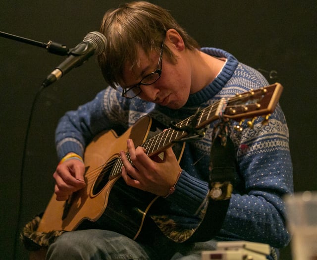 Full list of gigs, karaokes and discos in the Isle of Man this weekend