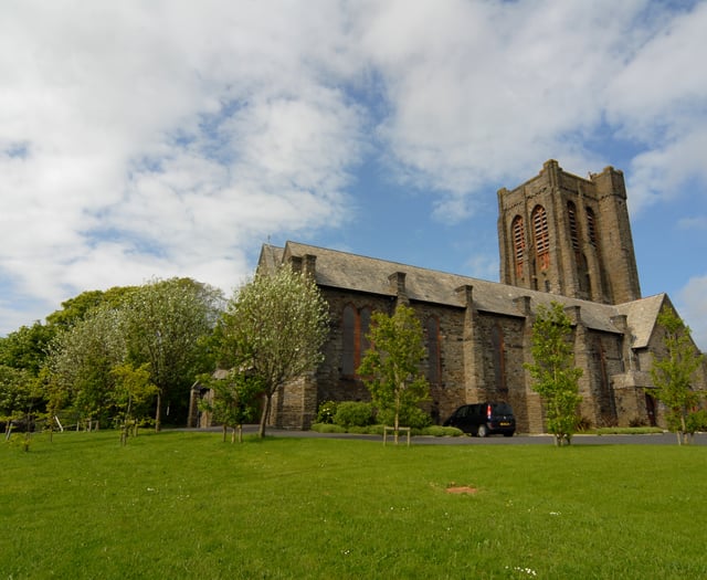 Organisers of 'Foodies Village' planned for TT hit back at criticism