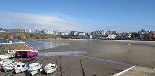 Fears 'huge amount' of holiday homes could turn village 'dormant'