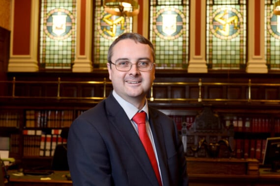 Should we become a Crown kingdom, territory or dominion?