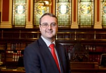 Children detained under the Mental Health Act 39 times in five years