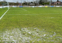 FC Isle of Man's game with Irlam called off
