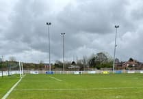 FC Isle of Man's game with Irlam called off