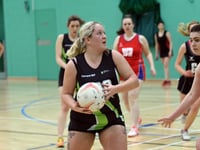 Netball fixtures: Sunday, April 7