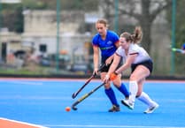 Hockey knockout finals this weekend