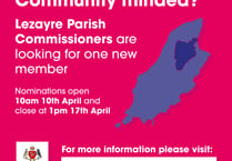Two Isle of Man local authorities seek new parish commissioner 