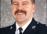 Tributes paid to former Isle of Man Constabulary Inspector 