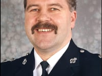 Tributes paid to former Isle of Man Constabulary Inspector 