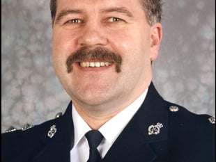 Tributes paid to former Isle of Man Constabulary Inspector 
