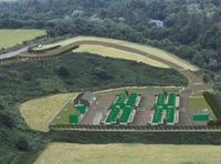 Work on new Peel sewage plant to begin in new year