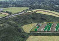 Work to build Peel's new sewage works to begin soon as contracts finalised