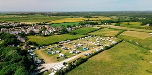 Isle of Man TT campsite to open for entire 2024 season