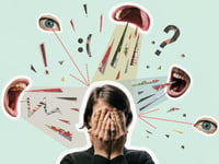 Navigating tough conversations about climate change