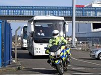 People quarantined at hotel during Covid lockdown to get refunds