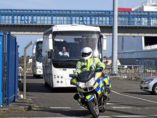 People quarantined at hotel during Covid lockdown to get refunds