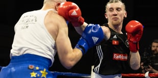 Manx ABC's latest home show next month