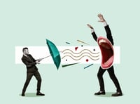 Getting to know every type of climate change denier